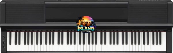 Yamaha P-S500 Digital Piano