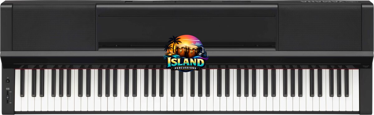 Yamaha P-S500 Digital Piano