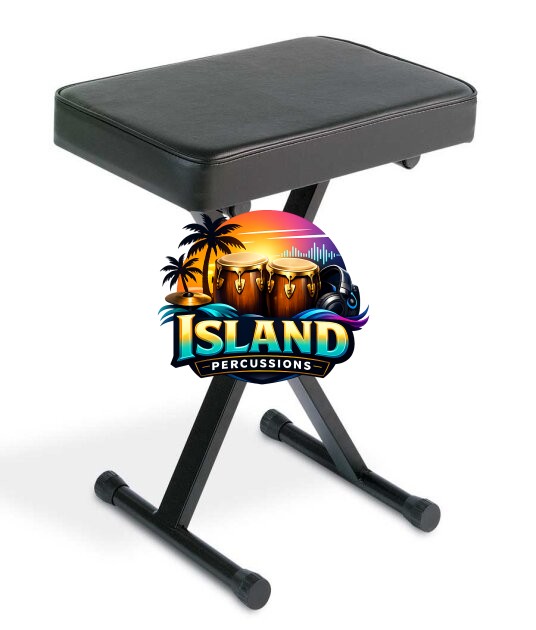 Yamaha PKBB1 X-Style Keyboard Bench