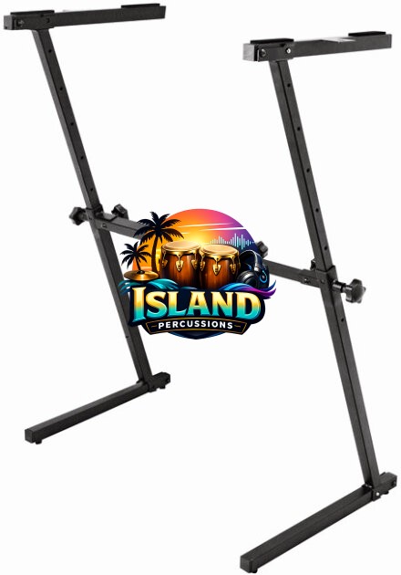 Yamaha PKBZ1 Adjustable Z-Style Keyboard Stand