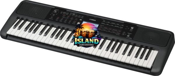 Yamaha PSR-E383 Portable Keyboard