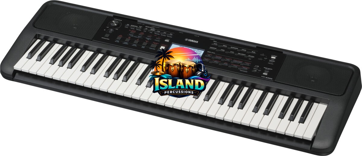 Yamaha PSR-E383 Portable Keyboard