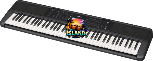 Yamaha PSR-EW320 76-Key Portable Keyboard