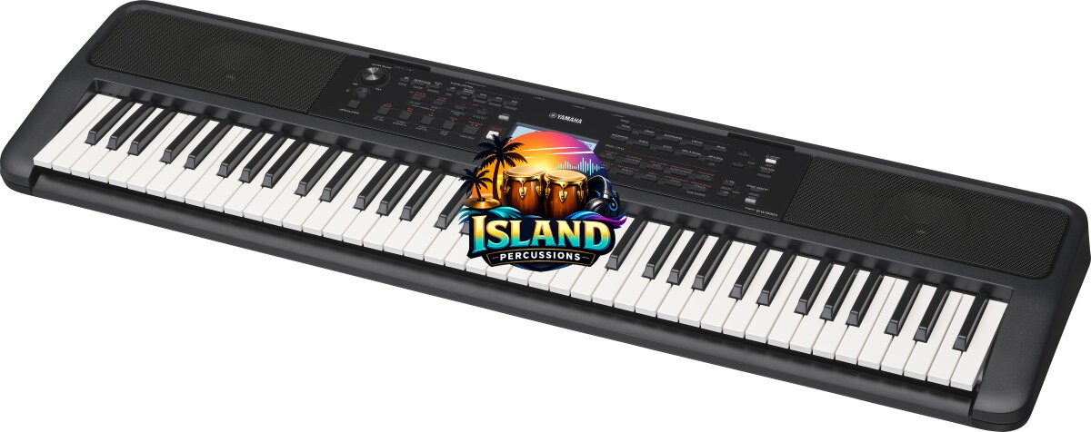 Yamaha PSR-EW320 76-Key Portable Keyboard