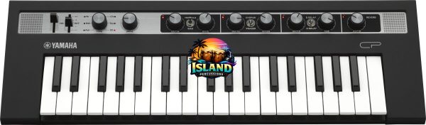 Yamaha Reface CP Keyboard Synthesizer