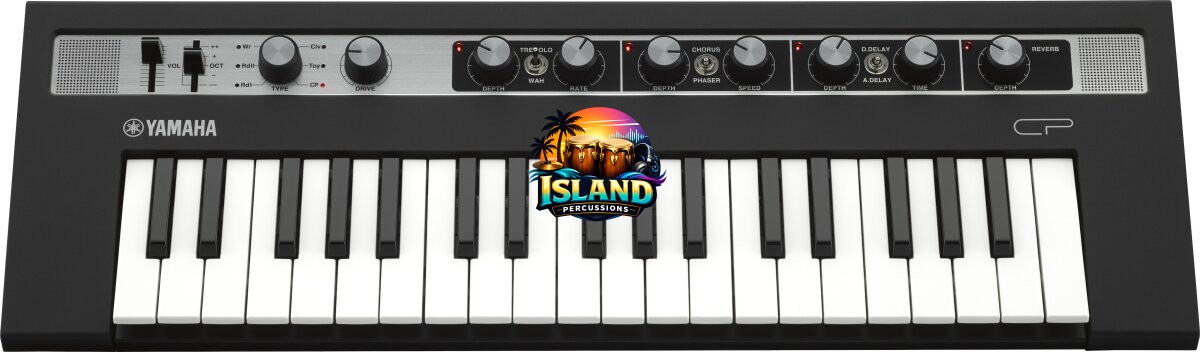Yamaha Reface CP Keyboard Synthesizer