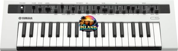 Yamaha Reface CS Keyboard Synthesizer