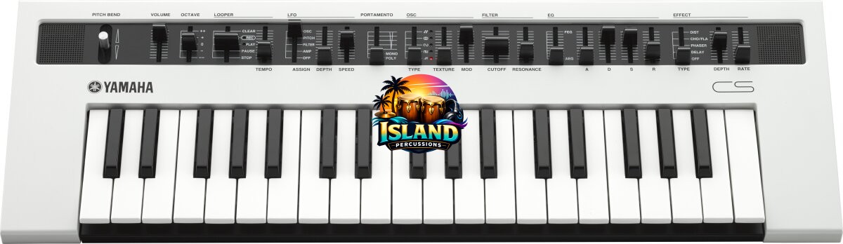 Yamaha Reface CS Keyboard Synthesizer