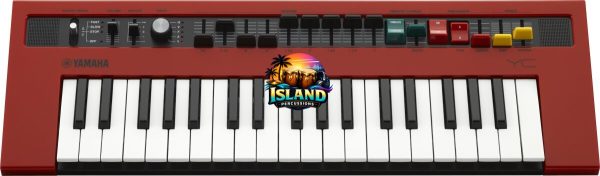 Yamaha Reface YC Keyboard Synthesizer