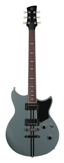 Yamaha Revstar Standard RSS20 Electric Guitar (with Gig Bag)