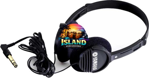 Yamaha RH1C Stereo Headphones