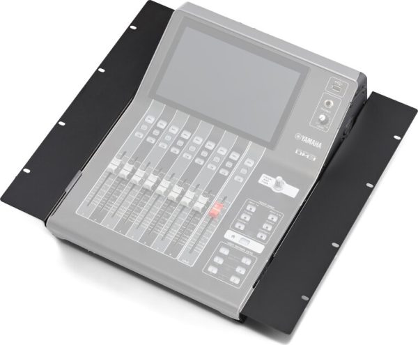 Yamaha RKDM3 Rack Mount Kit for DM3S and DM3D