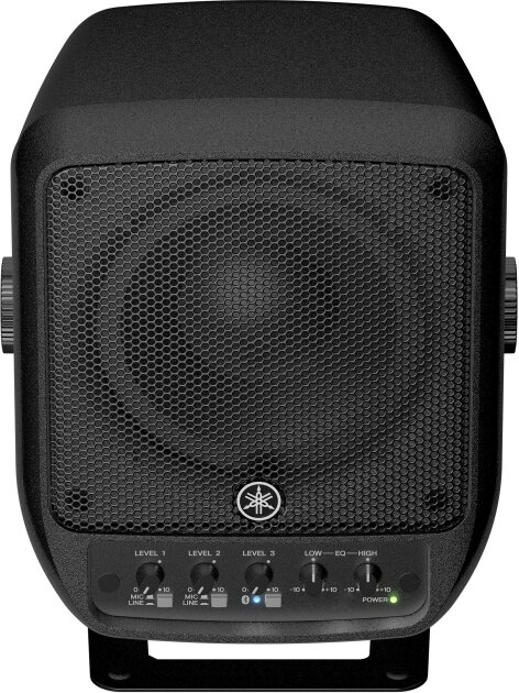 Yamaha Stagepas 100 Portable PA System