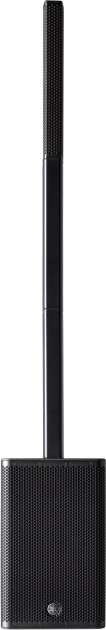 Yamaha Stagepas 1k MKII Portable PA System