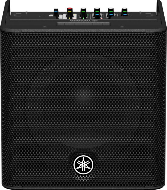 Yamaha Stagepas 200BTR Battery-Powered Portable PA System