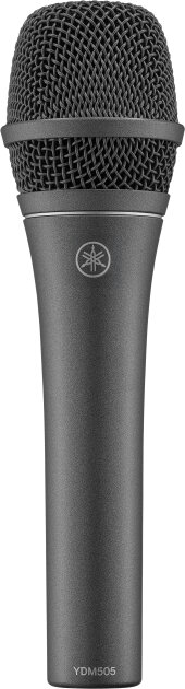 Yamaha YDM505 Dynamic Cardioid Microphone