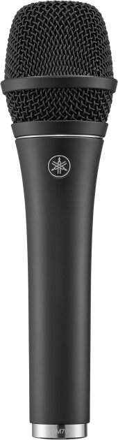 Yamaha YDM707 Dynamic Supercardioid Microphone