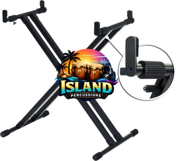 Yamaha YKA7500 Pro X-Style Keyboard Stand