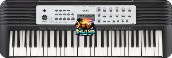 Yamaha YPT-280 Portable Keyboard