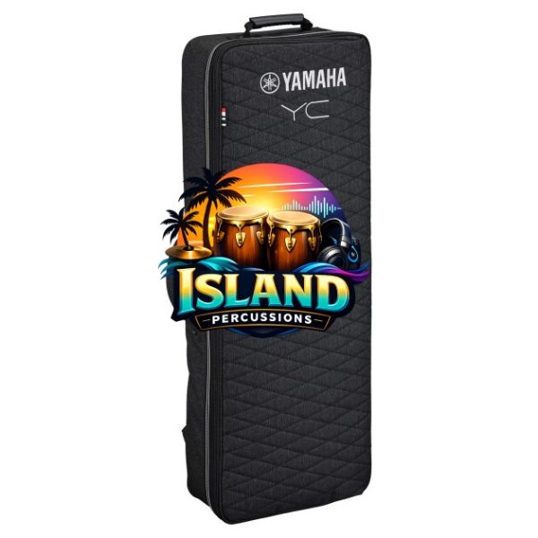 Yamaha YSC-YC61 Soft Case for YC61