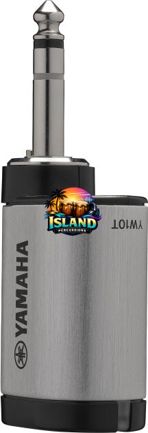Yamaha YW10T Wireless Guitar Transmitter
