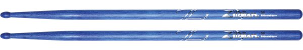 Zildjian 5A Wood Drumsticks