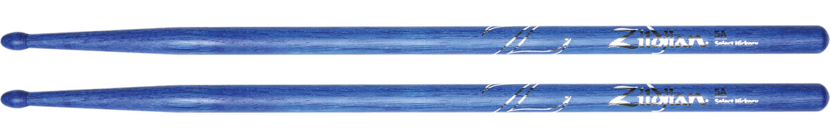 Zildjian 5A Wood Drumsticks