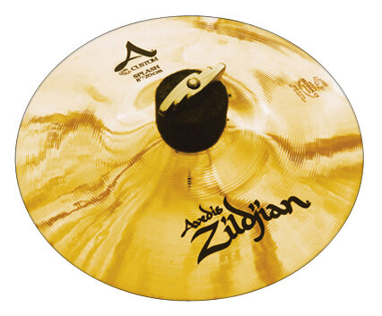 Zildjian A Custom 8" Splash
