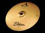 Zildjian A Custom Crash Cymbal