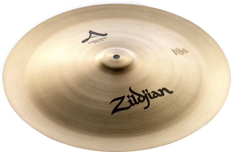 Zildjian A Series China Cymbal