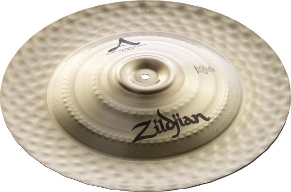 Zildjian A Series Ultra Hammered China Cymbal