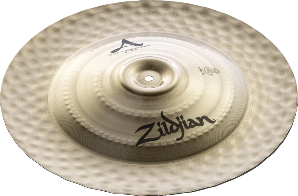 Zildjian A Series Ultra Hammered China Cymbal