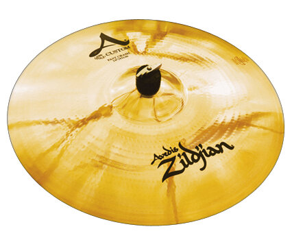 Zildjian A20534 Custom 18" Fast Crash