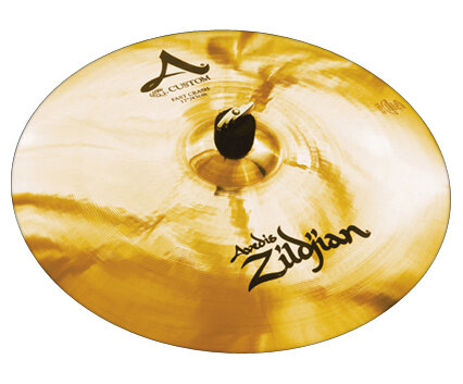 Zildjian ACF17CR Custom 17" Fast Crash