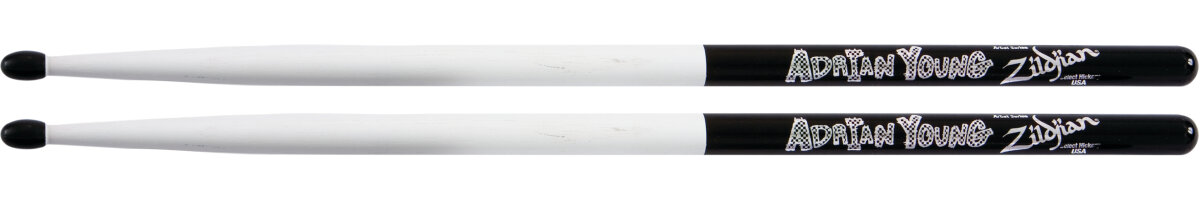 Zildjian Adrian Young Model Drumsticks