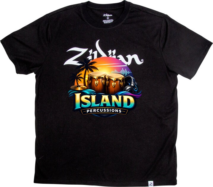Zildjian Classic T-Shirt