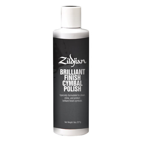 Zildjian Cymbal Cleaning Cream