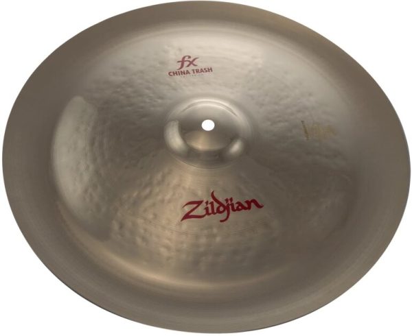 Zildjian FX China Trash Cymbal