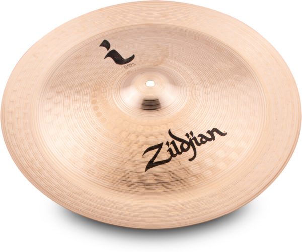 Zildjian I Series China Cymbal