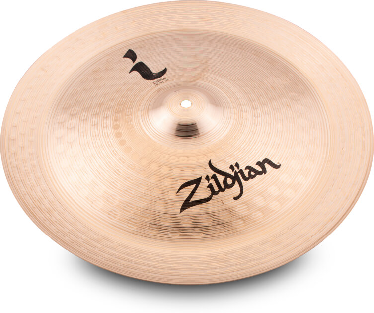 Zildjian I Series China Cymbal