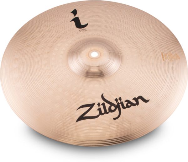 Zildjian I Series Crash Cymbal