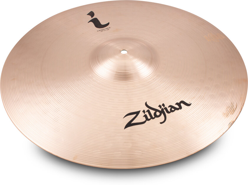 Zildjian I Series Crash/Ride Cymbal
