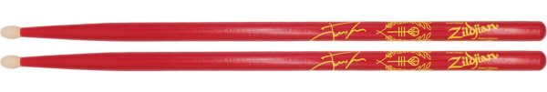 Zildjian Josh Dun Signature Drumsticks