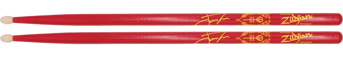 Zildjian Josh Dun Signature Drumsticks