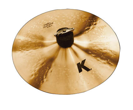 Zildjian K Custom Dark Splash Cymbal