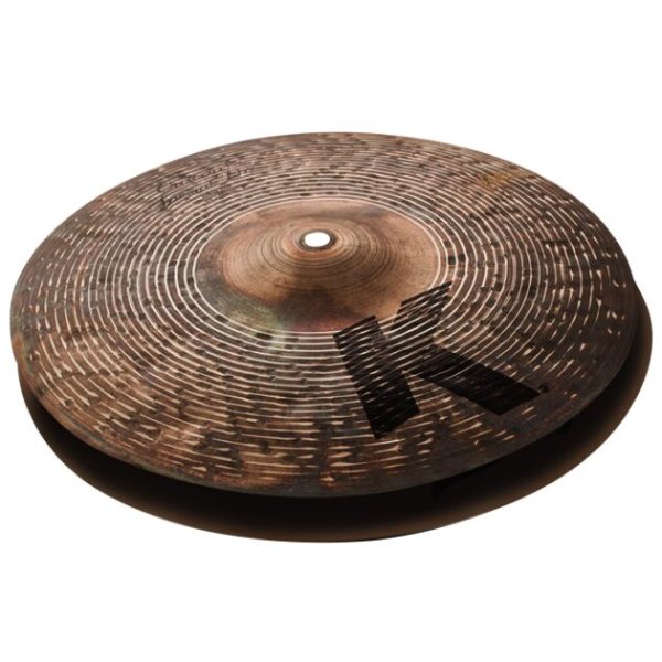 Zildjian K Custom Special Dry Hi-Hat Cymbals