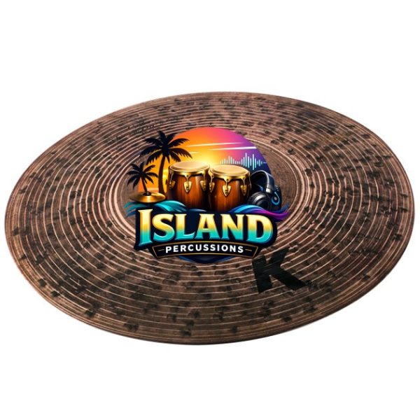 Zildjian K Custom Special Dry Splash