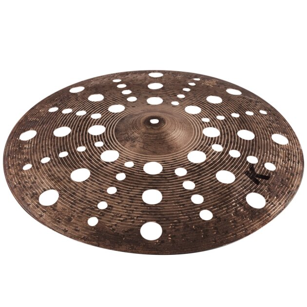 Zildjian K Custom Special Dry Trash Crash Cymbal