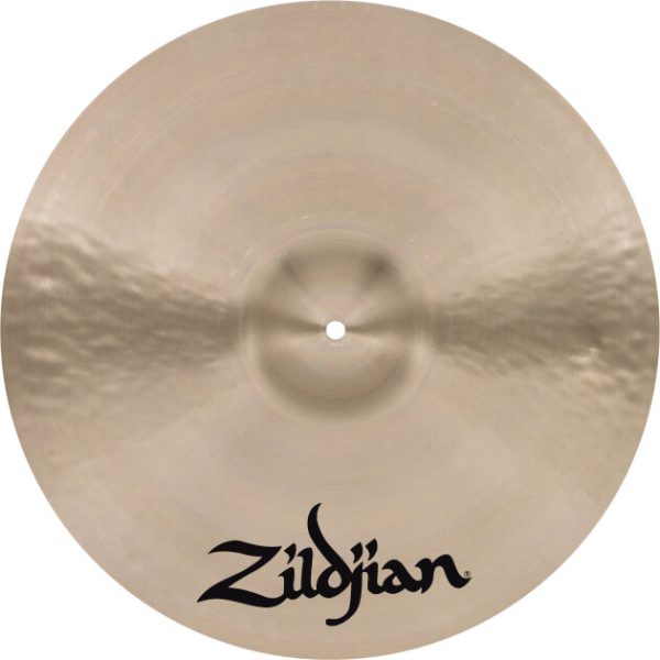 Zildjian K Paper Thin Crash Cymbal