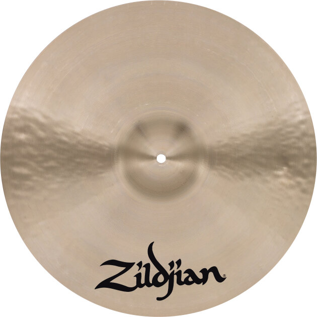 Zildjian K Paper Thin Crash Cymbal